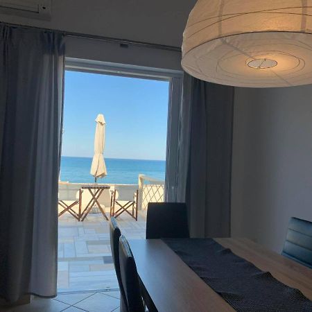 Summerhouse Agia Pelagia  ภายนอก รูปภาพ