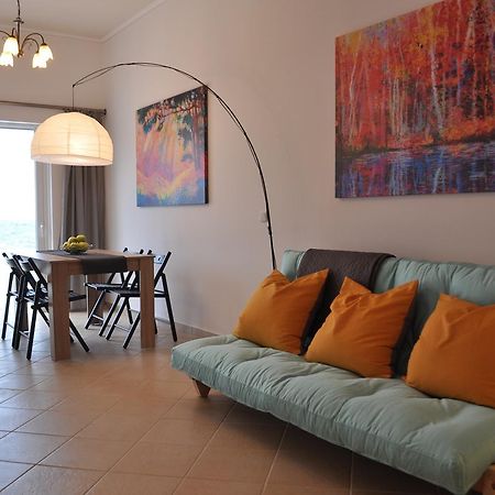 Summerhouse Agia Pelagia  ภายนอก รูปภาพ