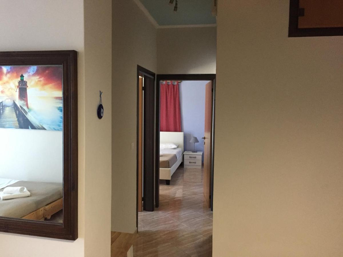 Summerhouse Agia Pelagia  ภายนอก รูปภาพ