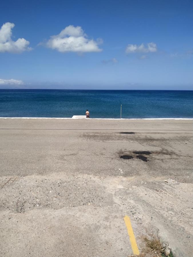 Summerhouse Agia Pelagia  ภายนอก รูปภาพ