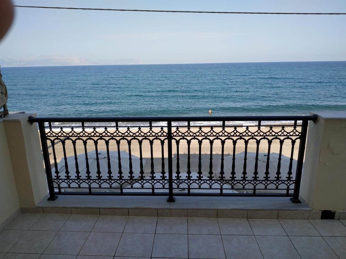 Summerhouse Agia Pelagia  ภายนอก รูปภาพ