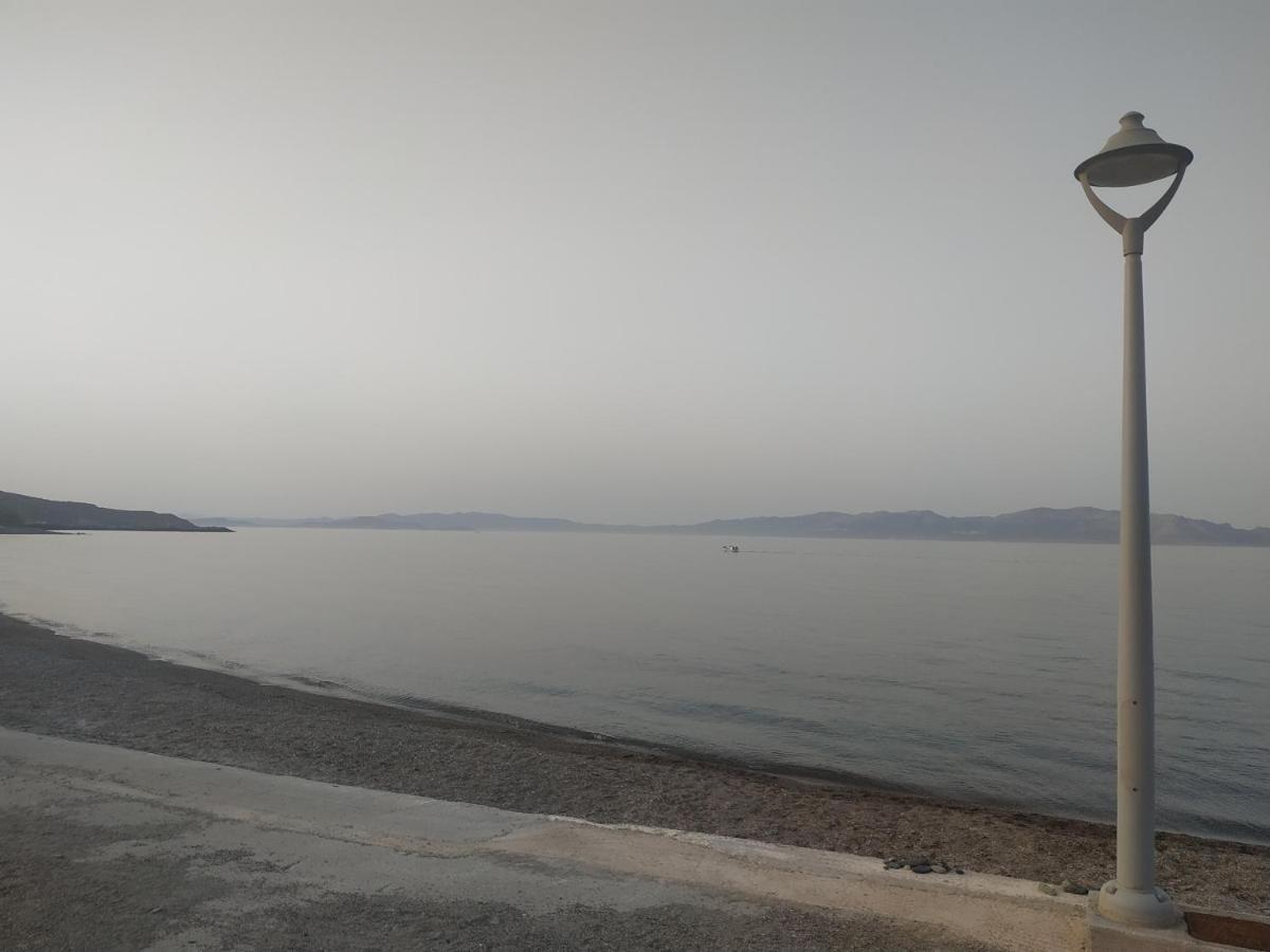 Summerhouse Agia Pelagia  ภายนอก รูปภาพ