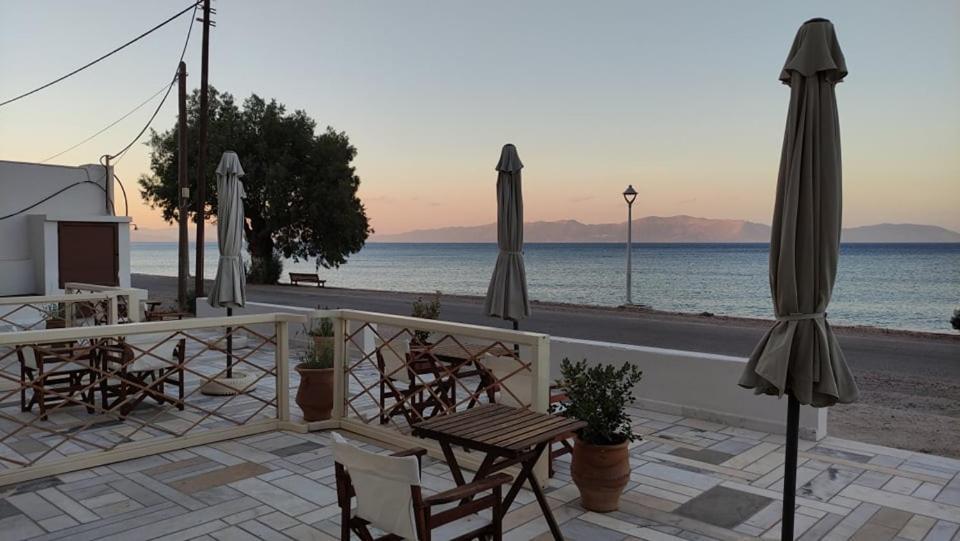 Summerhouse Agia Pelagia  ภายนอก รูปภาพ