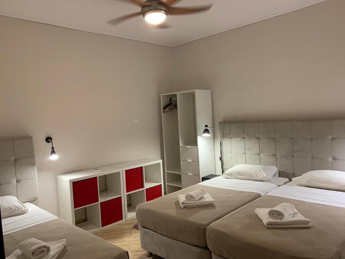 Summerhouse Agia Pelagia  ภายนอก รูปภาพ