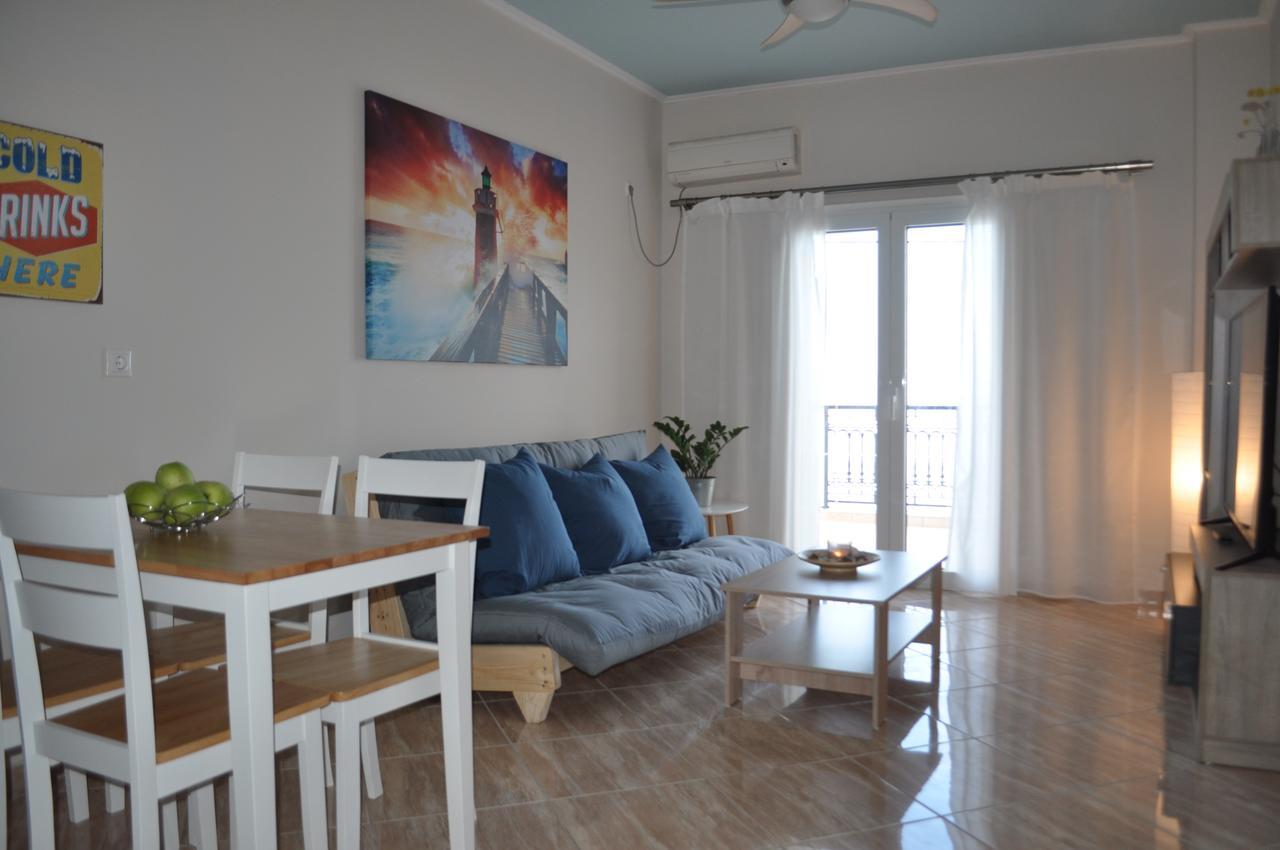 Summerhouse Agia Pelagia  ภายนอก รูปภาพ