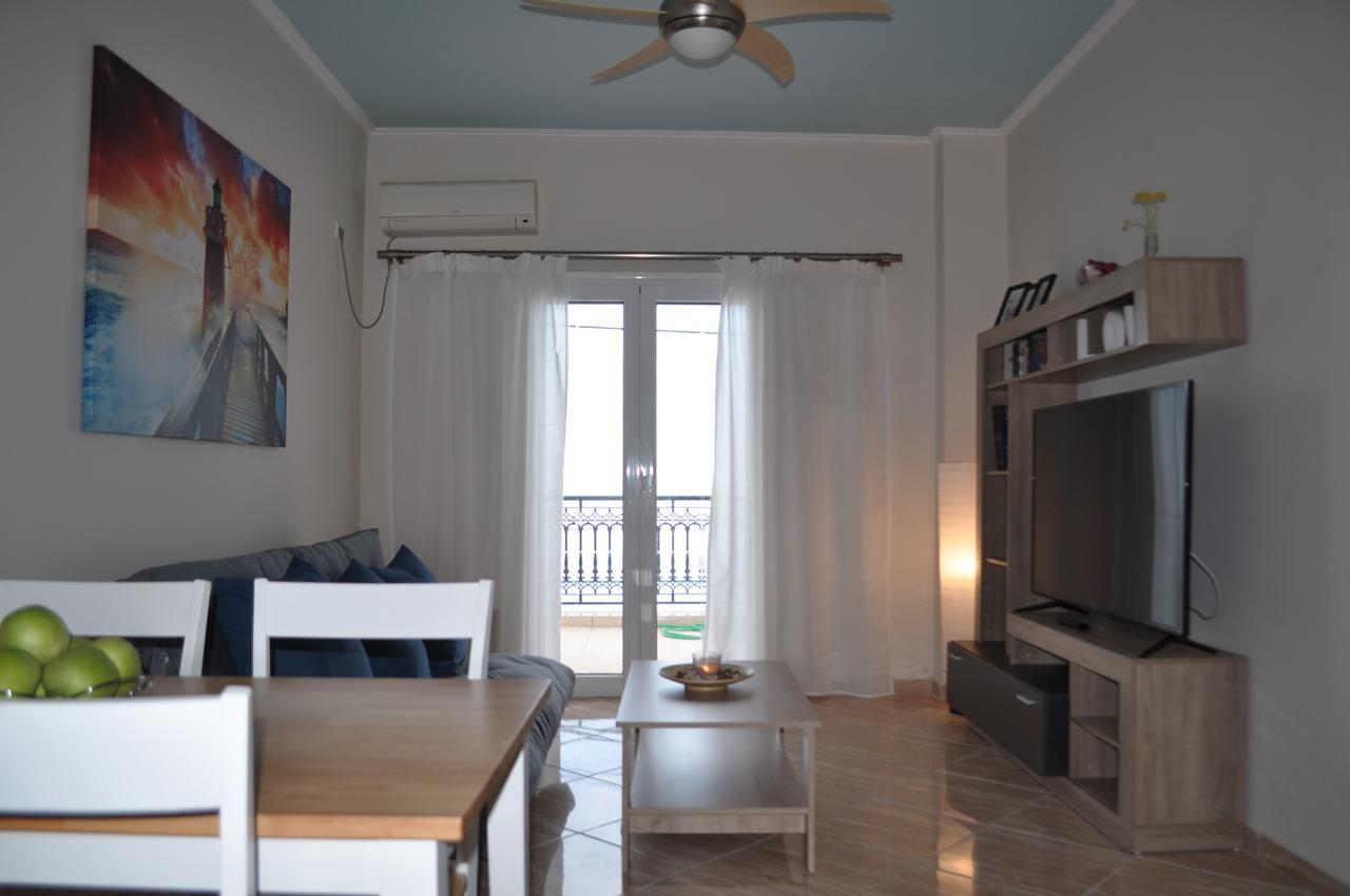 Summerhouse Agia Pelagia  ภายนอก รูปภาพ