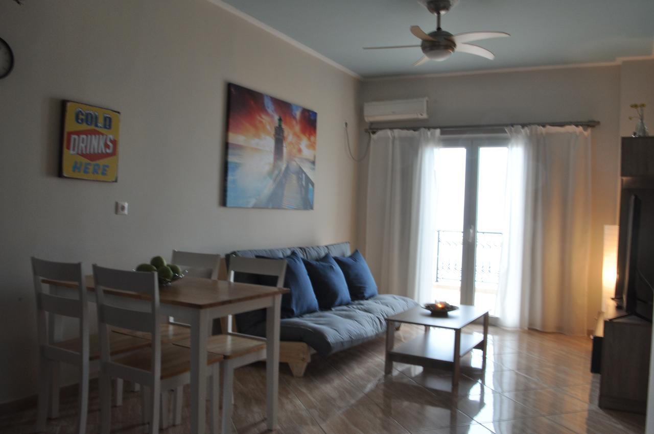 Summerhouse Agia Pelagia  ภายนอก รูปภาพ