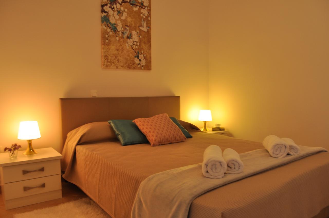 Summerhouse Agia Pelagia  ภายนอก รูปภาพ