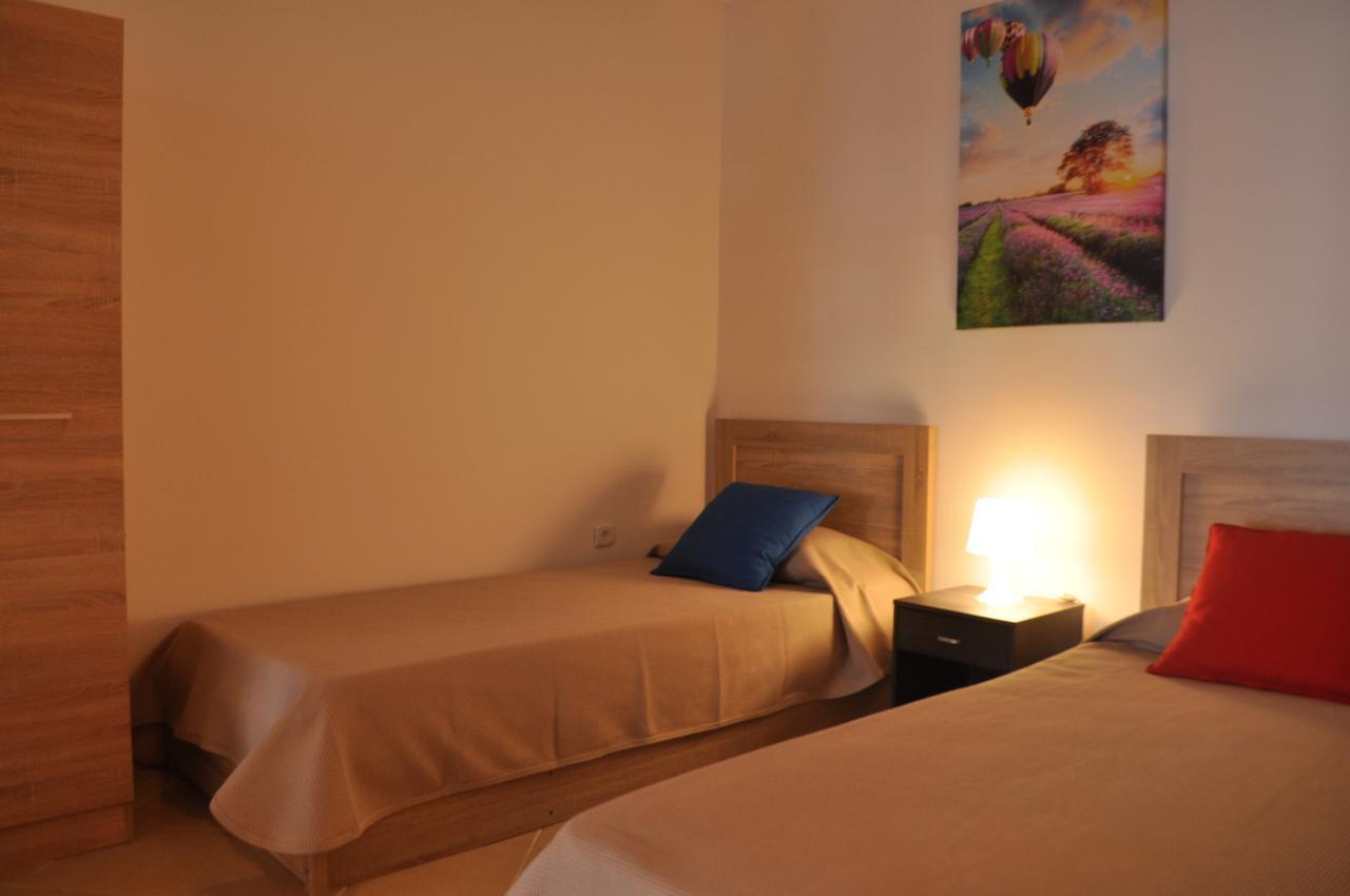 Summerhouse Agia Pelagia  ภายนอก รูปภาพ