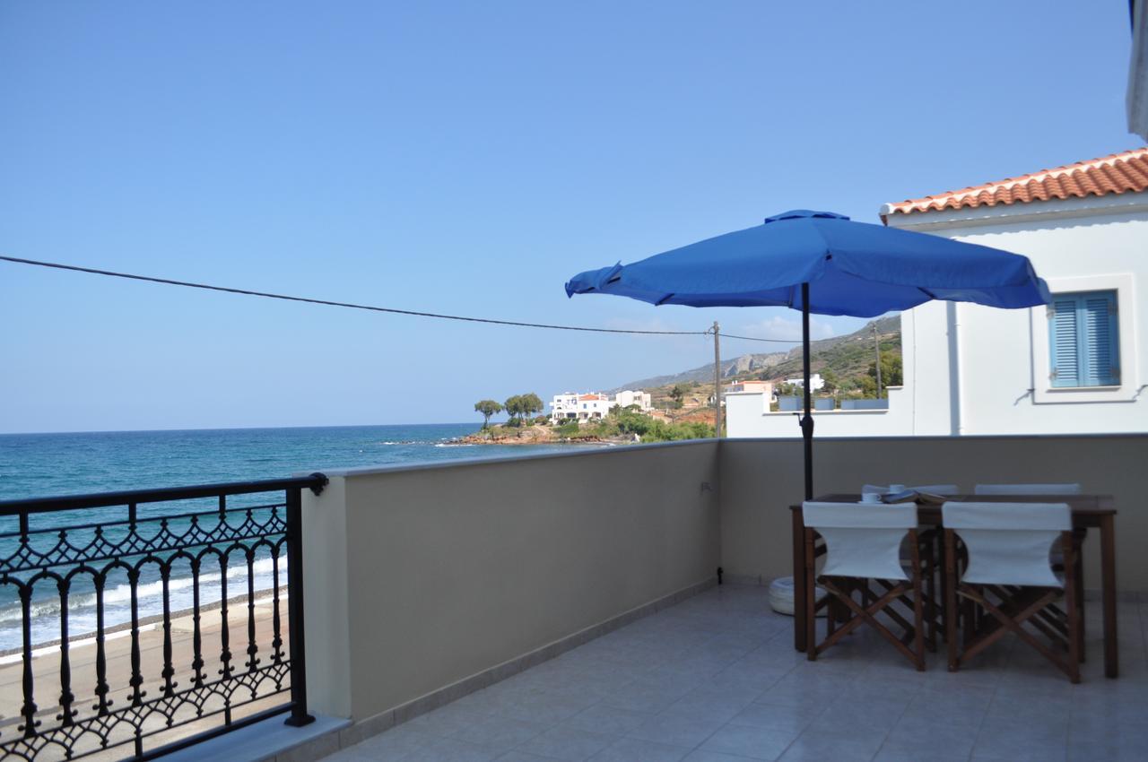 Summerhouse Agia Pelagia  ภายนอก รูปภาพ