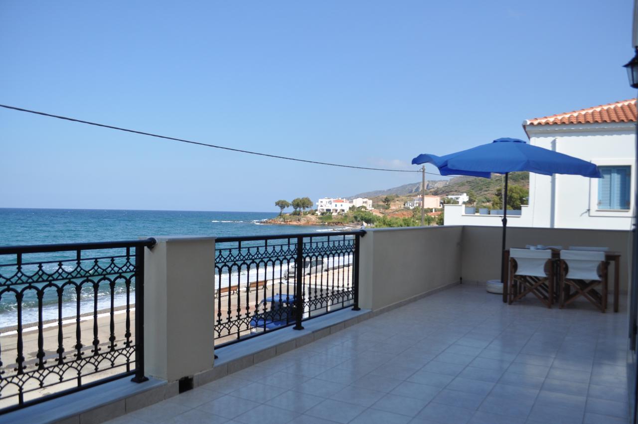 Summerhouse Agia Pelagia  ภายนอก รูปภาพ