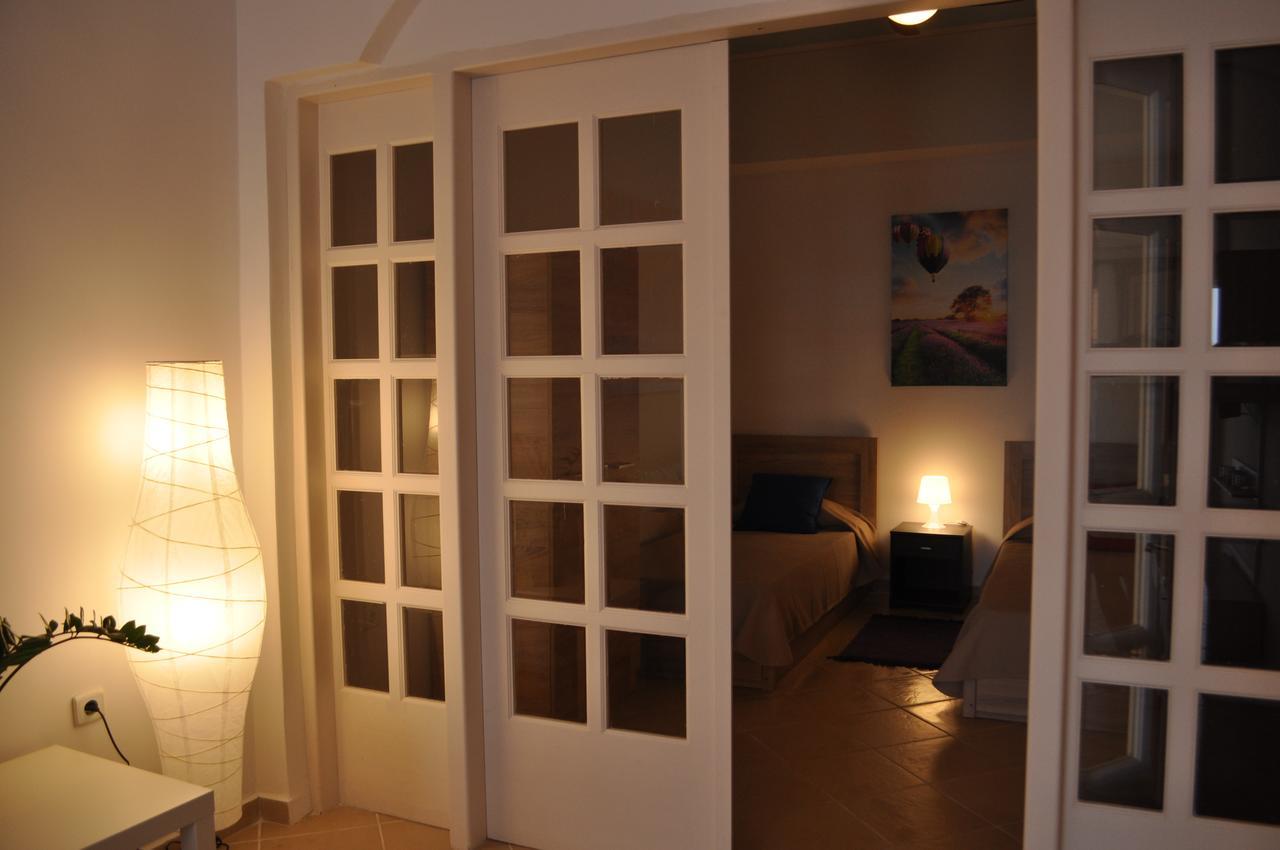Summerhouse Agia Pelagia  ภายนอก รูปภาพ