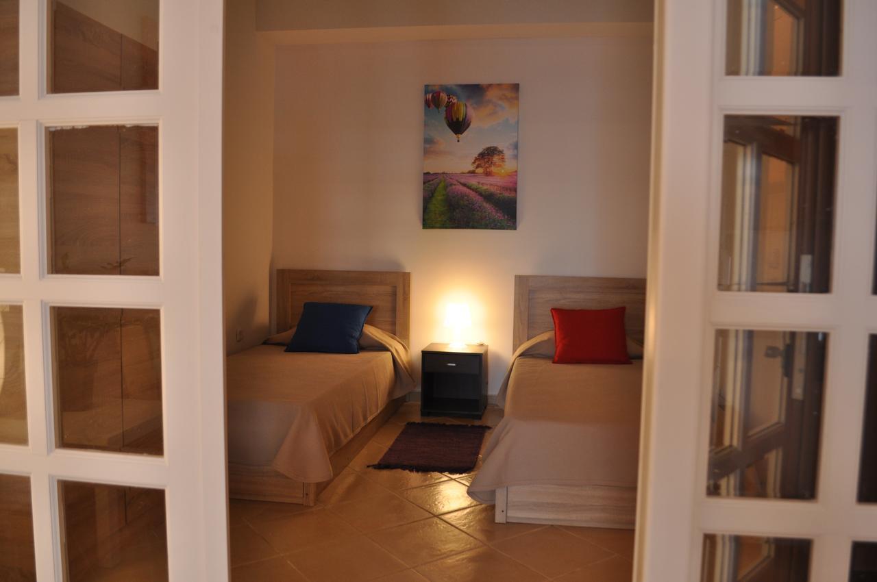 Summerhouse Agia Pelagia  ภายนอก รูปภาพ