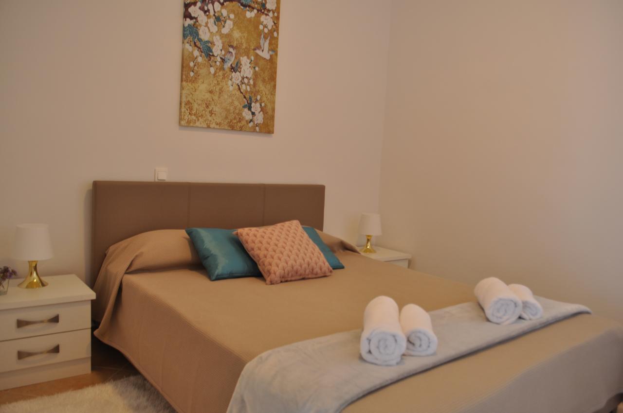 Summerhouse Agia Pelagia  ภายนอก รูปภาพ