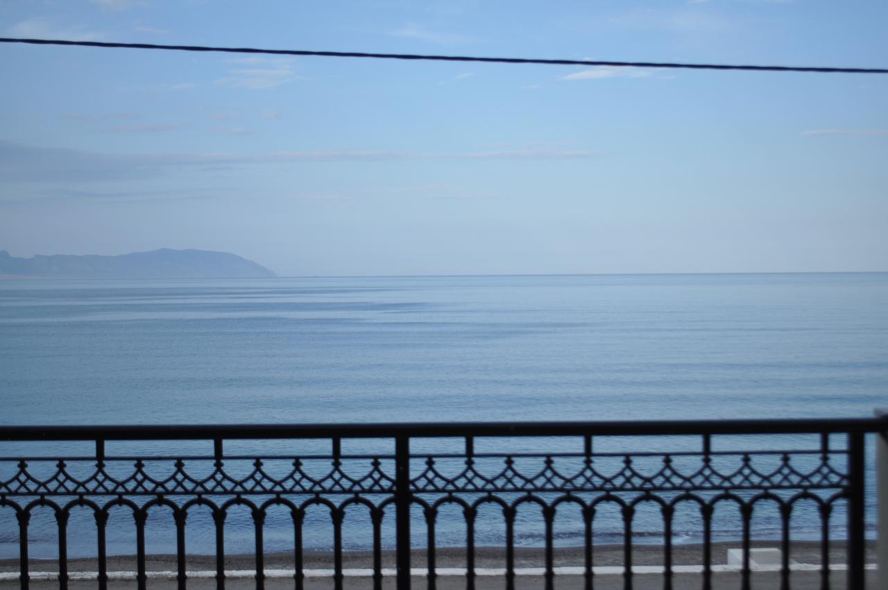 Summerhouse Agia Pelagia  ภายนอก รูปภาพ