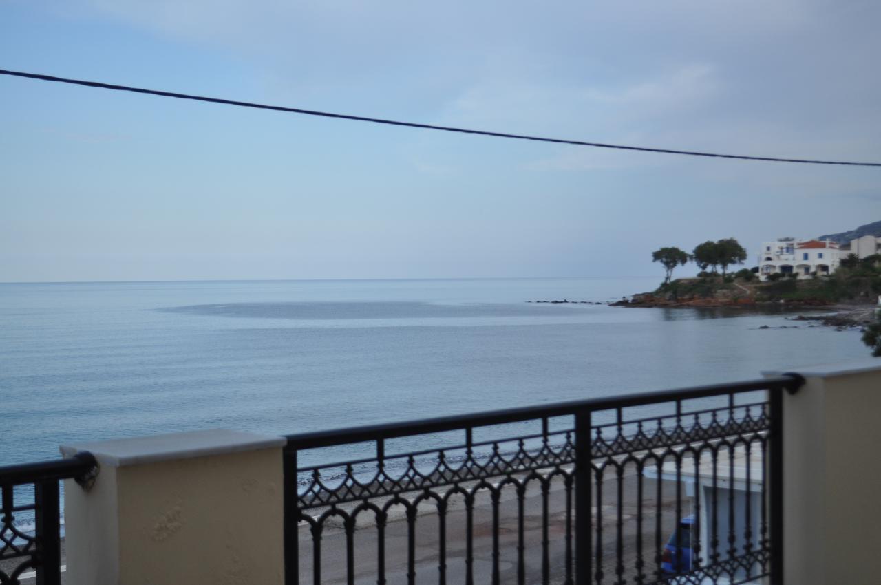Summerhouse Agia Pelagia  ภายนอก รูปภาพ