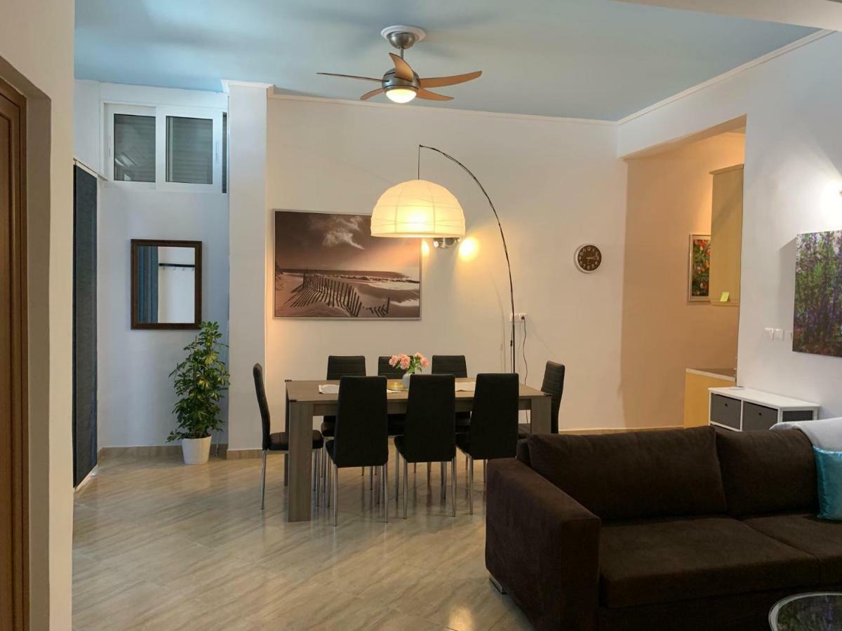 Summerhouse Agia Pelagia  ภายนอก รูปภาพ