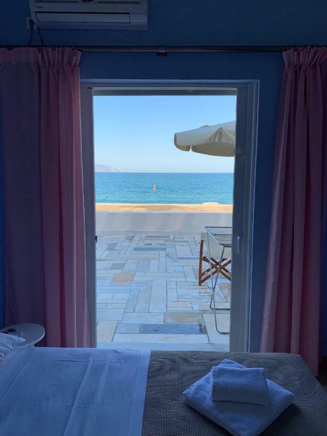 Summerhouse Agia Pelagia  ภายนอก รูปภาพ