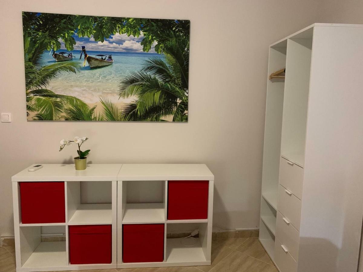 Summerhouse Agia Pelagia  ภายนอก รูปภาพ