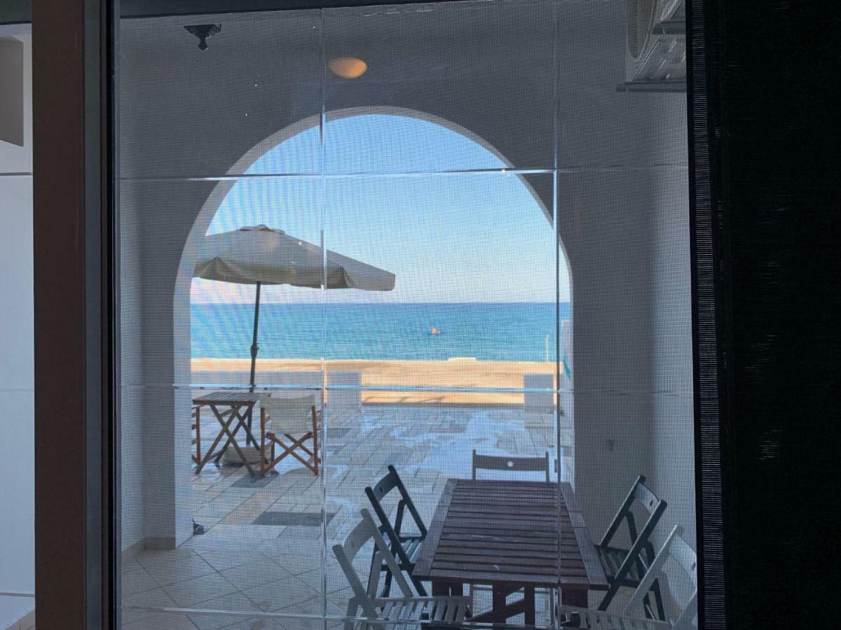 Summerhouse Agia Pelagia  ภายนอก รูปภาพ