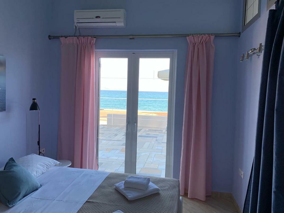 Summerhouse Agia Pelagia  ภายนอก รูปภาพ