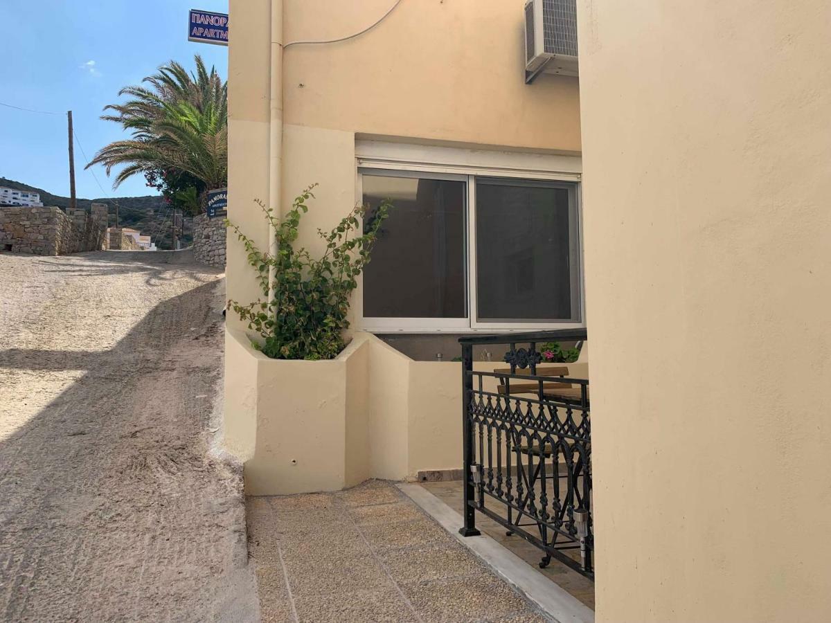 Summerhouse Agia Pelagia  ภายนอก รูปภาพ